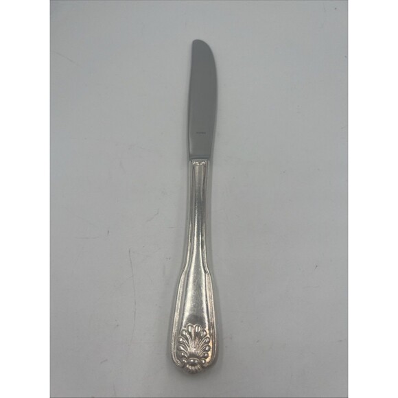 International Silver Plate Other - International Silver-plate Korea Knife Royal Shell Replacement Ornate